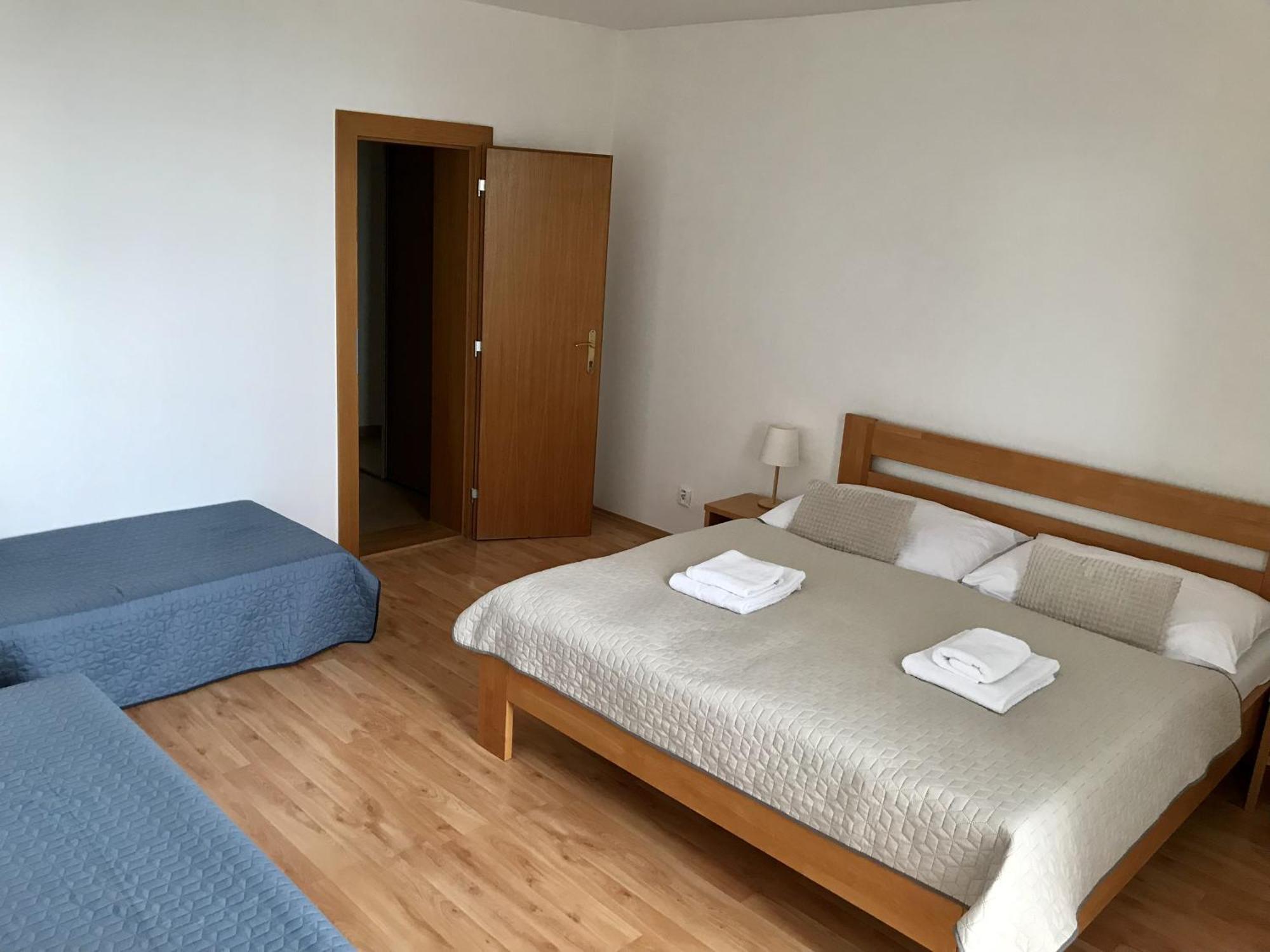 Penzion Na Vyhliadke Vysoké Tatry Room photo