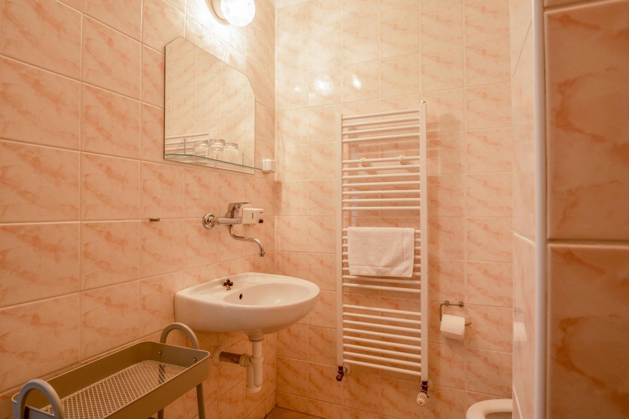 Penzion Na Vyhliadke Vysoké Tatry Room photo